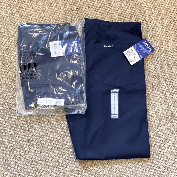 Landau Other - Landau unisex drawstring pants. 2 of them.